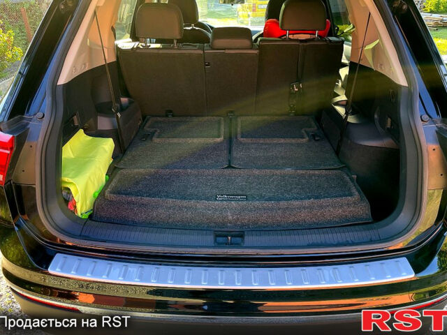 Фольксваген Тігуан, об'ємом двигуна 2 л та пробігом 42 тис. км за 19950 $, фото 7 на Automoto.ua