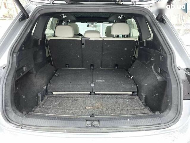 Фольксваген Тигуан, объемом двигателя 2 л и пробегом 87 тыс. км за 19800 $, фото 22 на Automoto.ua