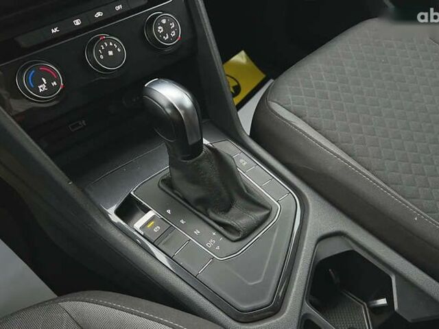 Фольксваген Тигуан, объемом двигателя 2 л и пробегом 53 тыс. км за 19650 $, фото 20 на Automoto.ua