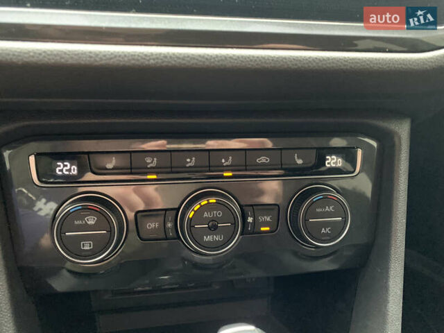 Фольксваген Тигуан, объемом двигателя 1.98 л и пробегом 195 тыс. км за 19300 $, фото 53 на Automoto.ua