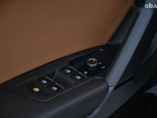 Фольксваген Тигуан, объемом двигателя 2 л и пробегом 152 тыс. км за 23100 $, фото 14 на Automoto.ua