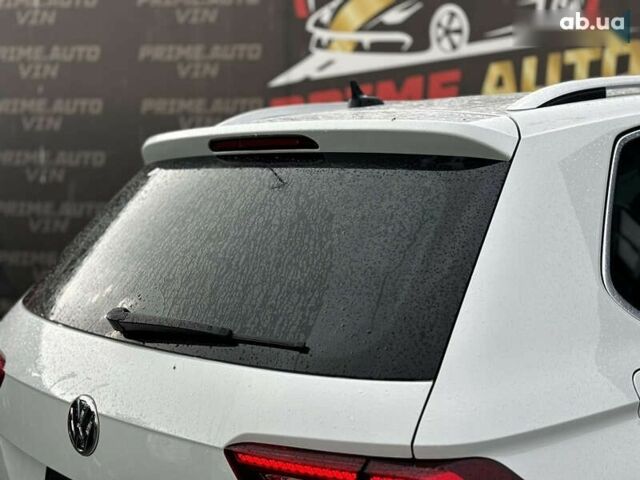 Фольксваген Тигуан, объемом двигателя 2 л и пробегом 201 тыс. км за 27999 $, фото 24 на Automoto.ua