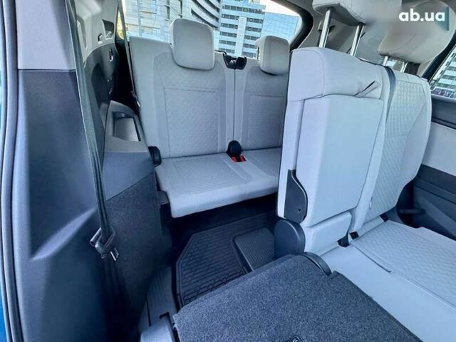 Фольксваген Тигуан, объемом двигателя 0 л и пробегом 82 тыс. км за 17900 $, фото 15 на Automoto.ua