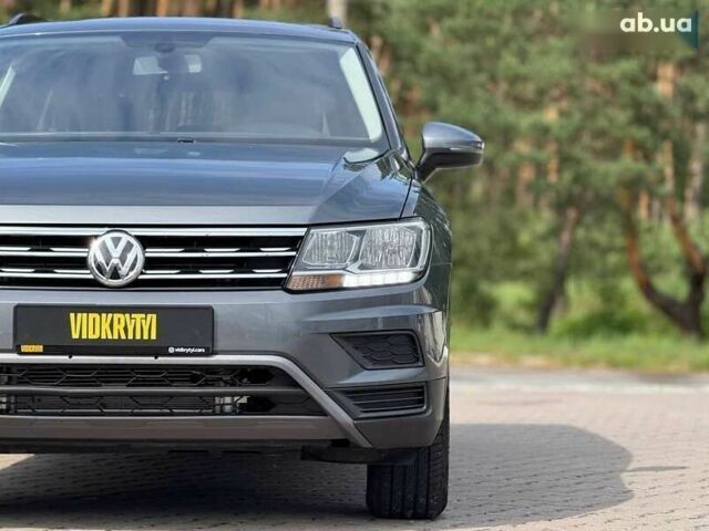 Фольксваген Тигуан, объемом двигателя 0 л и пробегом 139 тыс. км за 20350 $, фото 6 на Automoto.ua