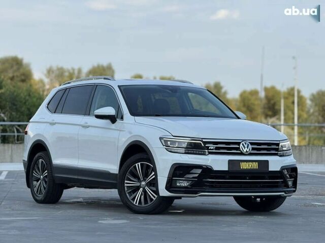 Фольксваген Тигуан, объемом двигателя 2 л и пробегом 146 тыс. км за 21300 $, фото 3 на Automoto.ua