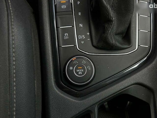 Фольксваген Тигуан, объемом двигателя 2 л и пробегом 42 тыс. км за 21300 $, фото 17 на Automoto.ua