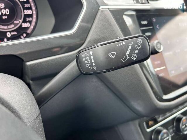 Фольксваген Тигуан, объемом двигателя 2 л и пробегом 130 тыс. км за 18500 $, фото 21 на Automoto.ua