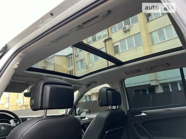 Фольксваген Тигуан, объемом двигателя 1.98 л и пробегом 146 тыс. км за 28700 $, фото 30 на Automoto.ua