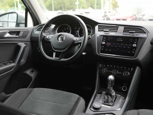 Фольксваген Тігуан, об'ємом двигуна 2 л та пробігом 84 тис. км за 24500 $, фото 8 на Automoto.ua