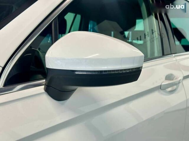 Фольксваген Тигуан, объемом двигателя 2 л и пробегом 147 тыс. км за 24990 $, фото 8 на Automoto.ua