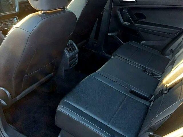 Фольксваген Тигуан, объемом двигателя 2 л и пробегом 55 тыс. км за 16500 $, фото 3 на Automoto.ua