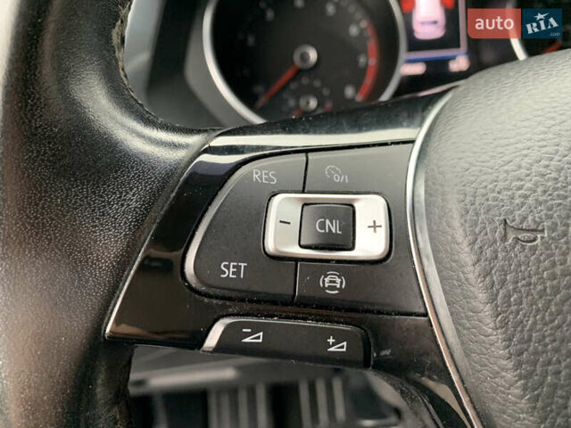 Фольксваген Тигуан, объемом двигателя 1.98 л и пробегом 195 тыс. км за 19300 $, фото 59 на Automoto.ua