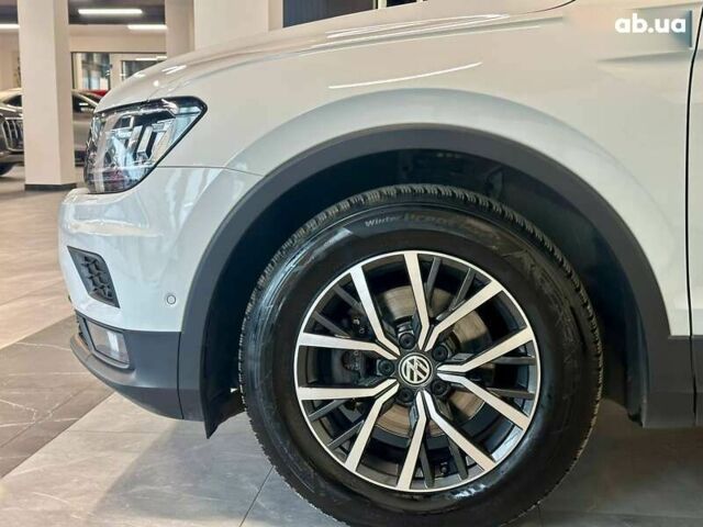 Фольксваген Тигуан, объемом двигателя 2 л и пробегом 147 тыс. км за 24990 $, фото 7 на Automoto.ua