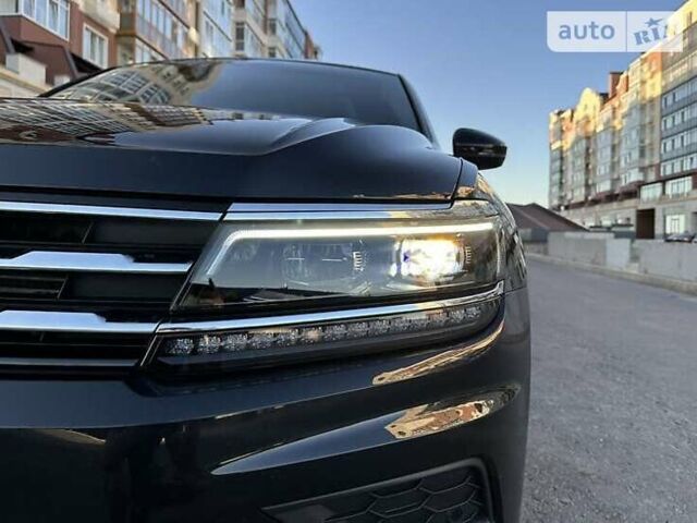 Фольксваген Тігуан 2019 у Києві на Automoto.ua Фольксваген Тігуан, об'ємом двигуна 1.98 л та пробігом 59 тис. км за 20000 $, фото 15 на Automoto.ua
