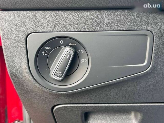 Фольксваген Тигуан, объемом двигателя 2 л и пробегом 130 тыс. км за 18500 $, фото 17 на Automoto.ua