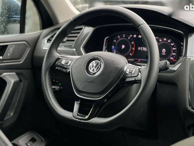 Фольксваген Тигуан, объемом двигателя 2 л и пробегом 42 тыс. км за 22200 $, фото 16 на Automoto.ua