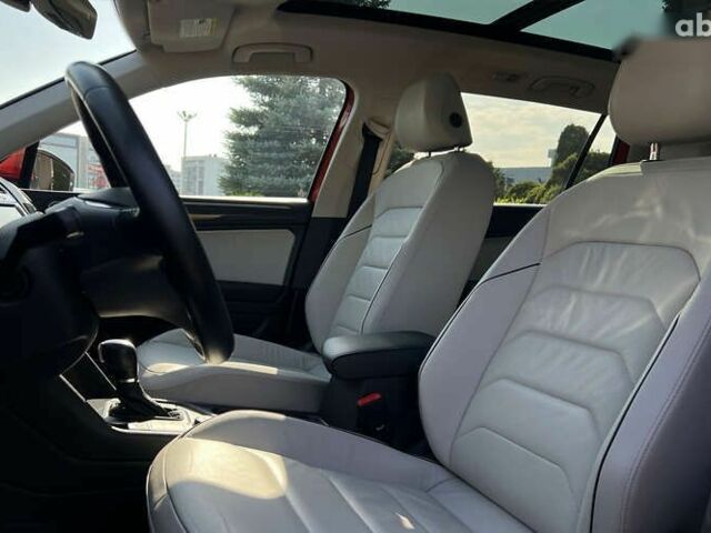 Фольксваген Тигуан, объемом двигателя 2 л и пробегом 102 тыс. км за 24300 $, фото 15 на Automoto.ua