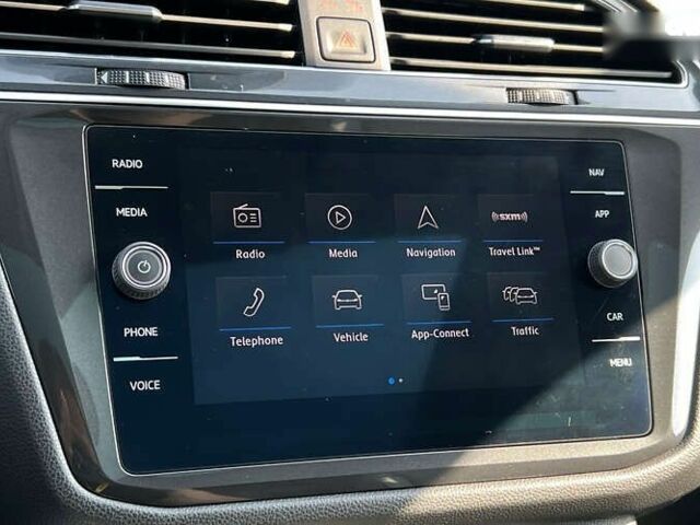 Фольксваген Тигуан, объемом двигателя 2 л и пробегом 102 тыс. км за 24300 $, фото 22 на Automoto.ua