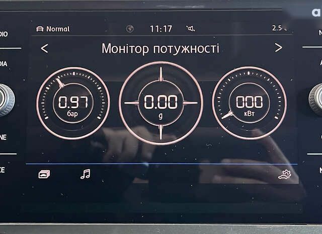 Фольксваген Тигуан, объемом двигателя 2 л и пробегом 191 тыс. км за 22950 $, фото 28 на Automoto.ua