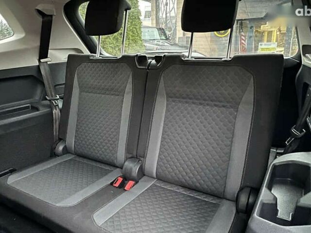 Фольксваген Тигуан, объемом двигателя 2 л и пробегом 53 тыс. км за 19650 $, фото 11 на Automoto.ua