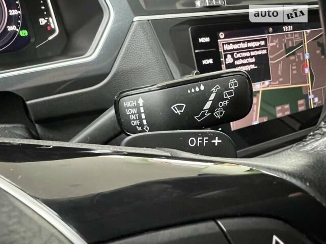 Фольксваген Тигуан, объемом двигателя 1.98 л и пробегом 146 тыс. км за 28700 $, фото 39 на Automoto.ua