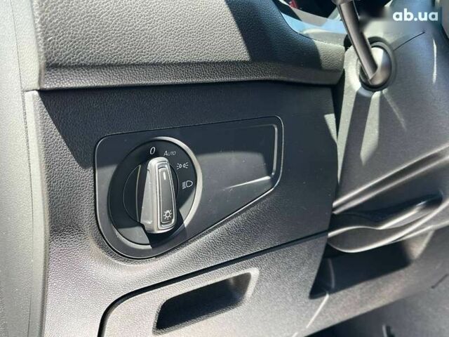Фольксваген Тигуан, объемом двигателя 2 л и пробегом 130 тыс. км за 21500 $, фото 13 на Automoto.ua