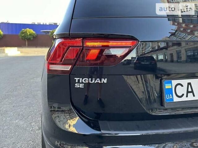 Фольксваген Тігуан 2019 у Києві на Automoto.ua Фольксваген Тігуан, об'ємом двигуна 1.98 л та пробігом 59 тис. км за 20000 $, фото 17 на Automoto.ua