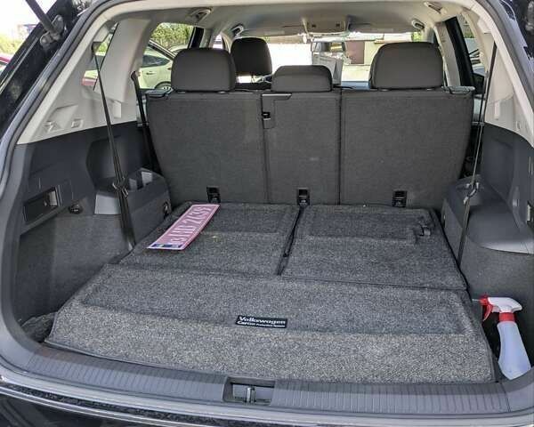 Фольксваген Тигуан, объемом двигателя 2 л и пробегом 148 тыс. км за 16790 $, фото 21 на Automoto.ua