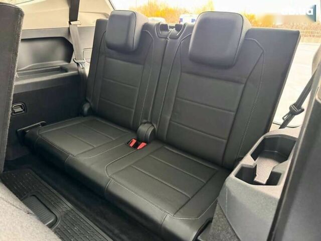 Фольксваген Тигуан, объемом двигателя 2 л и пробегом 172 тыс. км за 19300 $, фото 26 на Automoto.ua