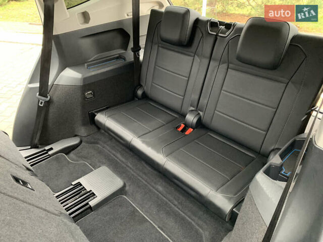 Фольксваген Тигуан, объемом двигателя 1.98 л и пробегом 195 тыс. км за 19300 $, фото 31 на Automoto.ua