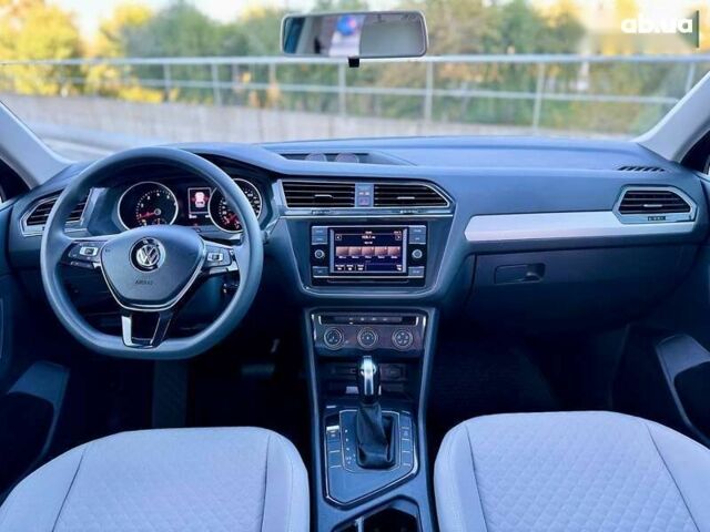 Фольксваген Тигуан, объемом двигателя 0 л и пробегом 82 тыс. км за 17900 $, фото 18 на Automoto.ua