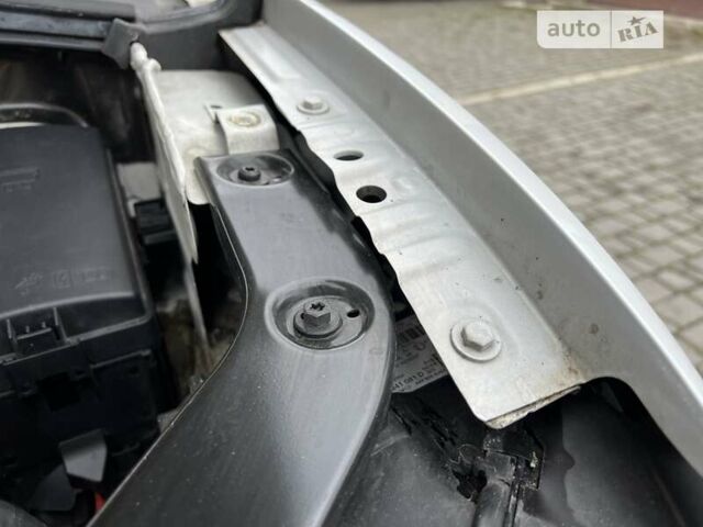 Фольксваген Тигуан, объемом двигателя 1.98 л и пробегом 146 тыс. км за 28700 $, фото 43 на Automoto.ua