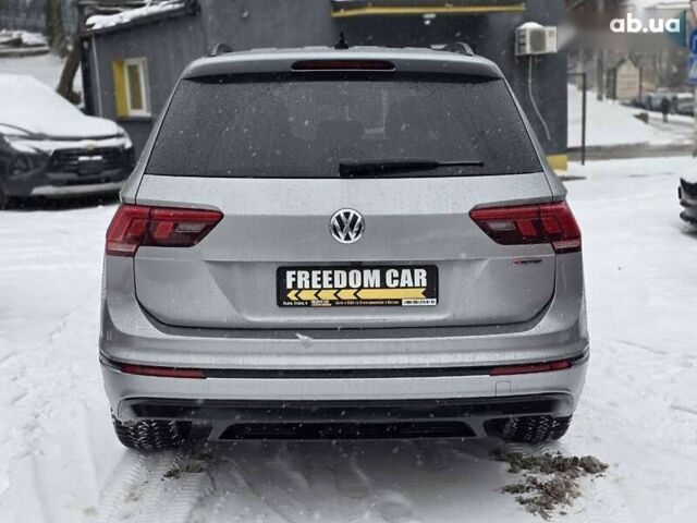 Фольксваген Тигуан, объемом двигателя 2 л и пробегом 87 тыс. км за 19800 $, фото 2 на Automoto.ua