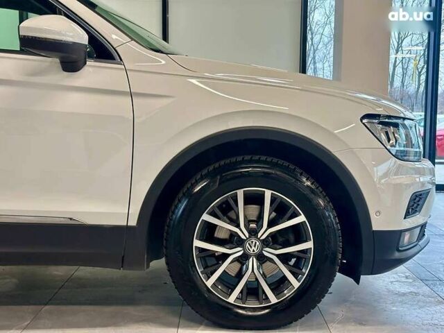 Фольксваген Тігуан, об'ємом двигуна 2 л та пробігом 147 тис. км за 22790 $, фото 6 на Automoto.ua