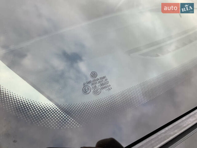 Фольксваген Тигуан, объемом двигателя 1.98 л и пробегом 195 тыс. км за 19300 $, фото 14 на Automoto.ua