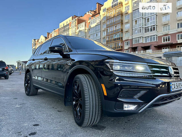 Фольксваген Тігуан 2019 у Києві на Automoto.ua Фольксваген Тігуан, об'ємом двигуна 1.98 л та пробігом 59 тис. км за 20000 $, фото 4 на Automoto.ua