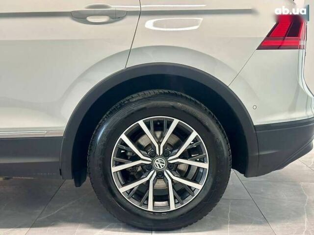 Фольксваген Тігуан, об'ємом двигуна 2 л та пробігом 147 тис. км за 22790 $, фото 8 на Automoto.ua