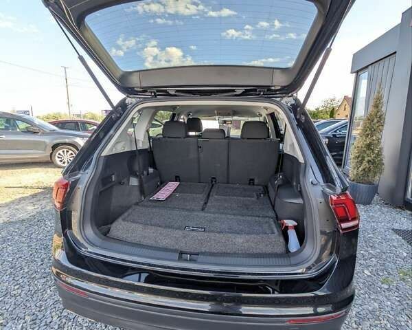 Фольксваген Тигуан, объемом двигателя 2 л и пробегом 148 тыс. км за 16790 $, фото 20 на Automoto.ua