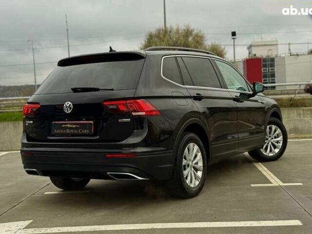 Фольксваген Тигуан, объемом двигателя 2 л и пробегом 172 тыс. км за 19300 $, фото 12 на Automoto.ua
