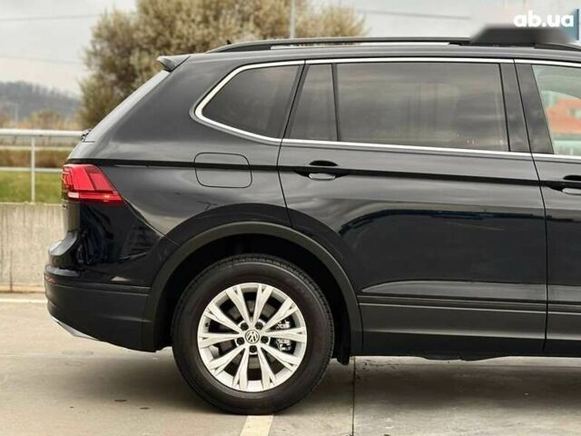 Фольксваген Тигуан, объемом двигателя 2 л и пробегом 172 тыс. км за 19300 $, фото 15 на Automoto.ua