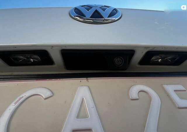 Фольксваген Тігуан, об'ємом двигуна 2 л та пробігом 163 тис. км за 15990 $, фото 28 на Automoto.ua