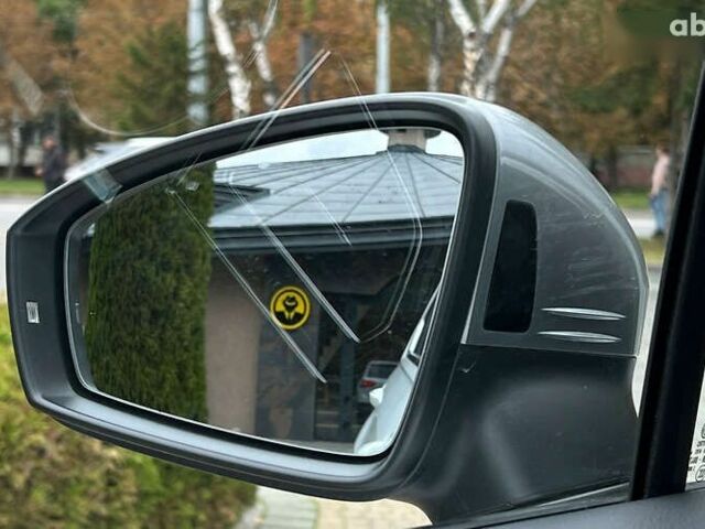 Фольксваген Тігуан, об'ємом двигуна 2 л та пробігом 191 тис. км за 27500 $, фото 21 на Automoto.ua