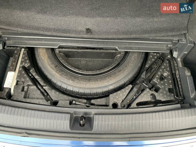 Фольксваген Тигуан, объемом двигателя 1.98 л и пробегом 195 тыс. км за 19300 $, фото 35 на Automoto.ua