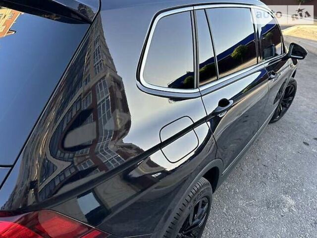Фольксваген Тігуан 2019 у Києві на Automoto.ua Фольксваген Тігуан, об'ємом двигуна 1.98 л та пробігом 59 тис. км за 20000 $, фото 20 на Automoto.ua