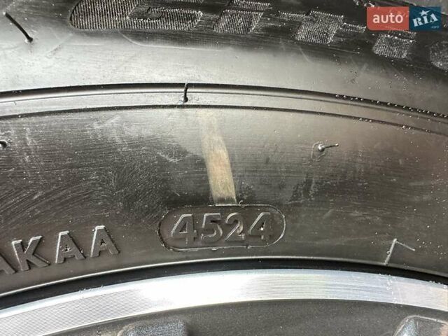 Фольксваген Тигуан, объемом двигателя 2 л и пробегом 128 тыс. км за 18700 $, фото 10 на Automoto.ua