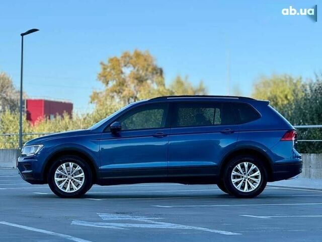 Фольксваген Тигуан, объемом двигателя 0 л и пробегом 82 тыс. км за 17900 $, фото 10 на Automoto.ua