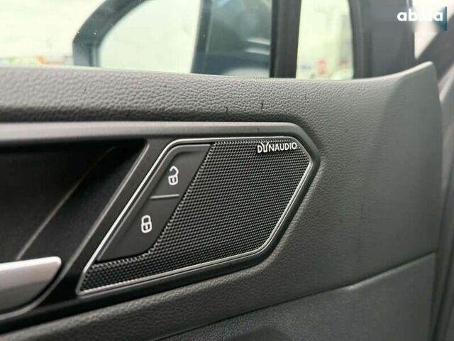 Фольксваген Тигуан, объемом двигателя 2 л и пробегом 159 тыс. км за 28500 $, фото 20 на Automoto.ua