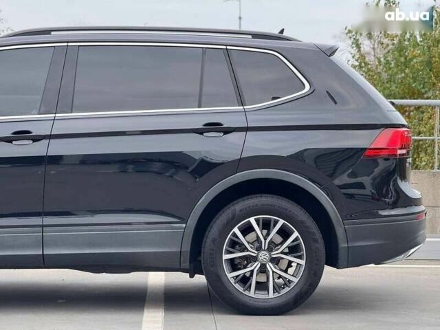 Фольксваген Тігуан, об'ємом двигуна 2 л та пробігом 117 тис. км за 19650 $, фото 3 на Automoto.ua