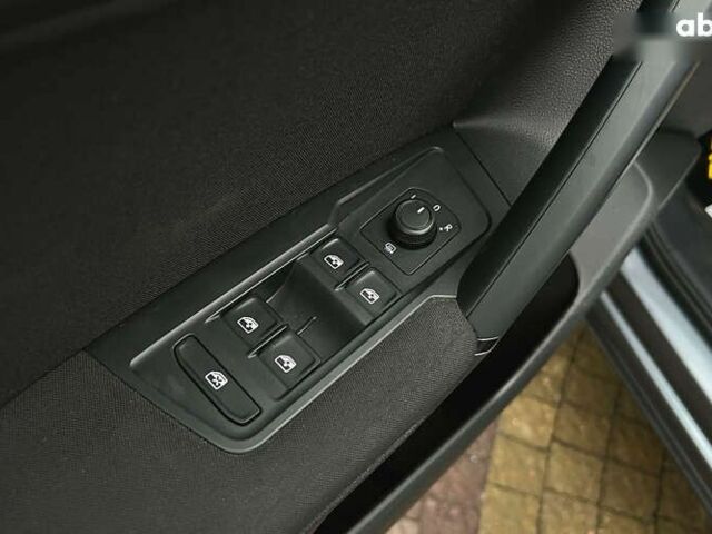 Фольксваген Тигуан, объемом двигателя 2 л и пробегом 53 тыс. км за 19650 $, фото 17 на Automoto.ua