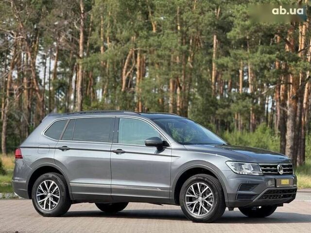 Фольксваген Тігуан, об'ємом двигуна 0 л та пробігом 139 тис. км за 18900 $, фото 12 на Automoto.ua